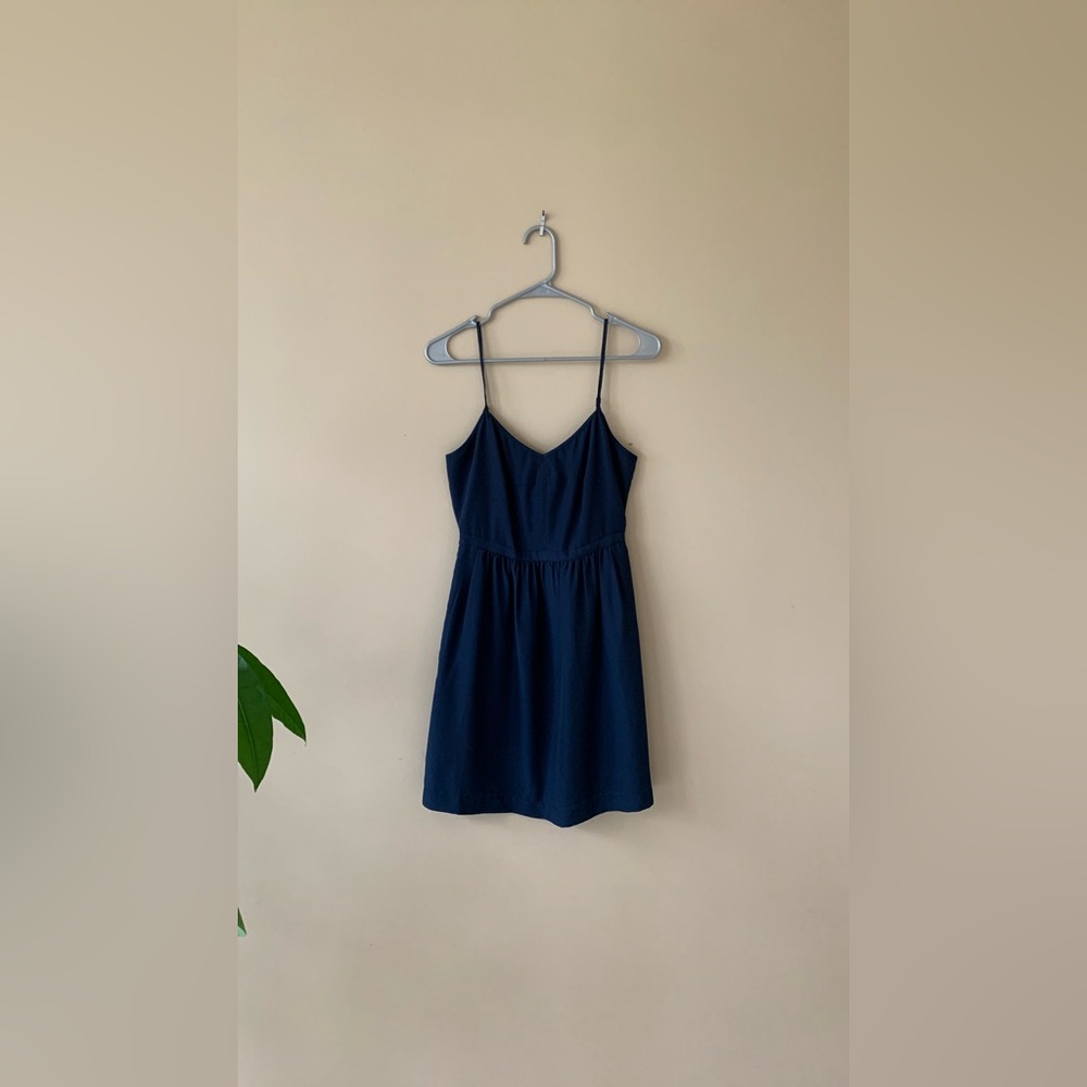 Like new - J Crew Dress